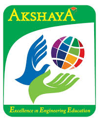 Akshaya College of Engineering & Technology logo
