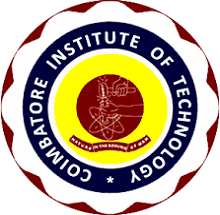 Coimbatore Institute of Technology (Autonomous) logo